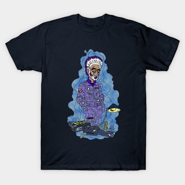 For HAROLD T-Shirt by AustinLBrooksART